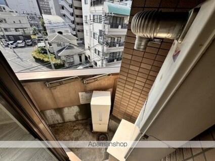 ベルドミール王子[1R/18.73m2]の内装2