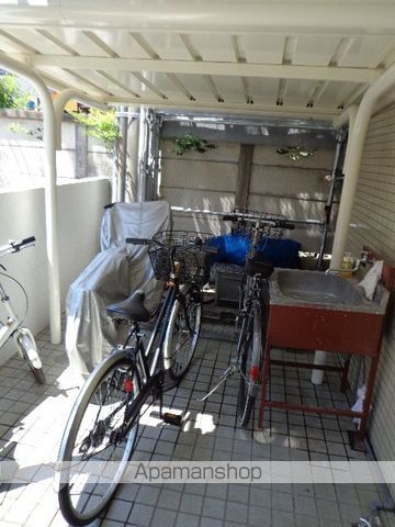 府中ロイヤルマンションのその他写真