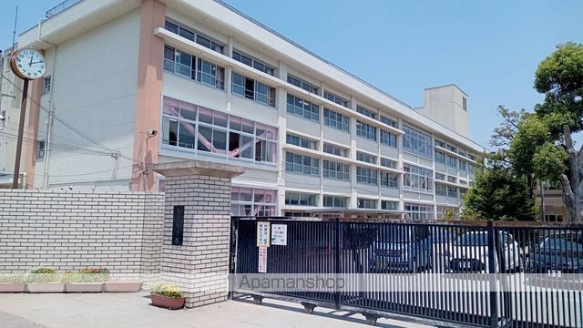 グローリー南福岡の周辺写真