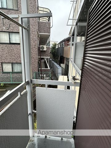 レモンハウス多摩川の内装写真