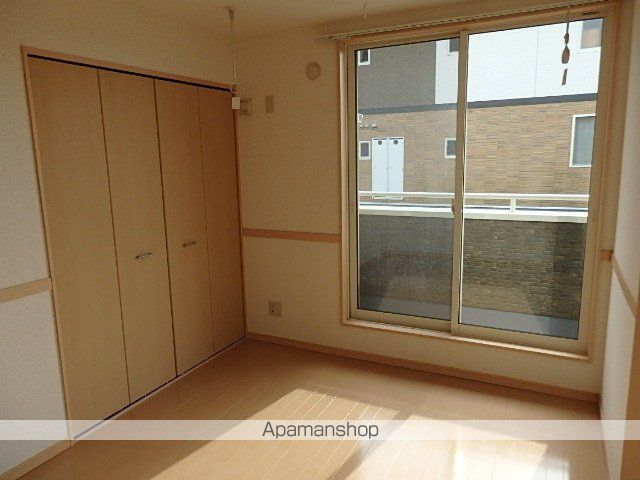 プレミールIIIの内装写真
