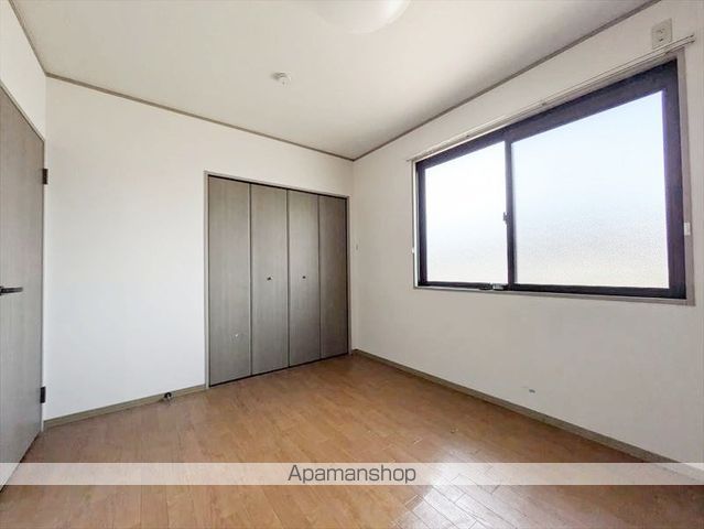 コスモス・ガーデン[2LDK/55.2m2]の内装3