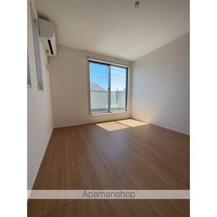 東京都杉並区上荻４丁目[2SLDK/78.7m2]のバルコニー