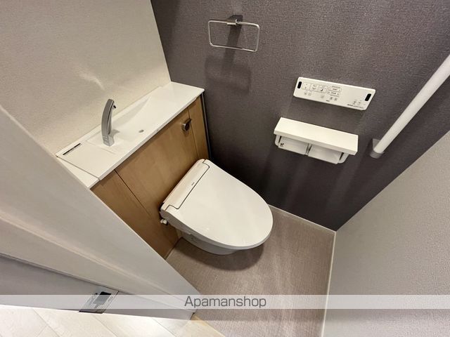 リバーサイドシトラスの内装写真