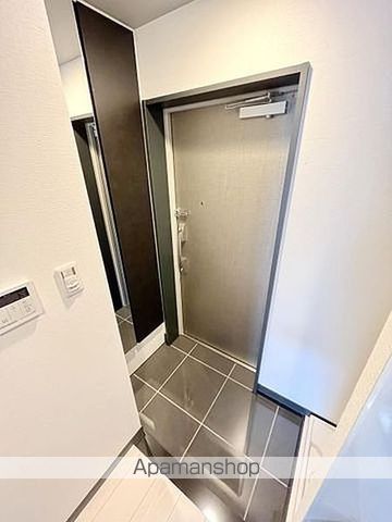 メディフィス大山IIの内装写真