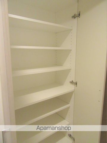 SーRESIDENCE阿波座WESTの内装写真