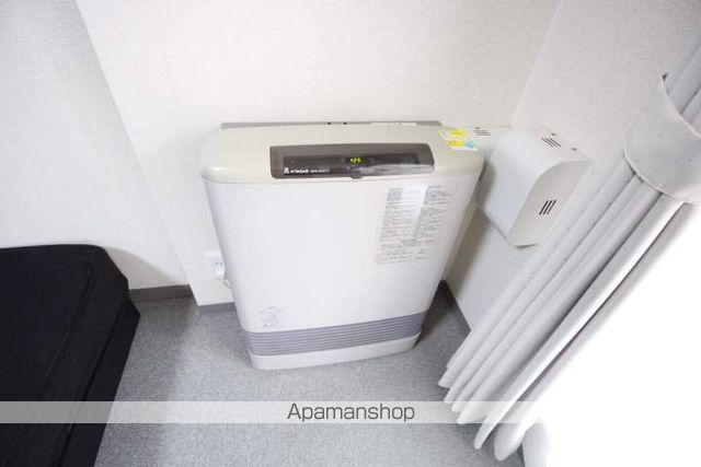 クレール北10条の内装写真