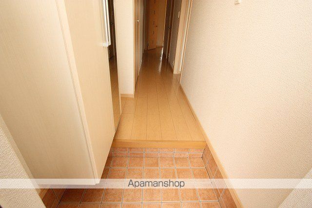 アルモニーの内装写真