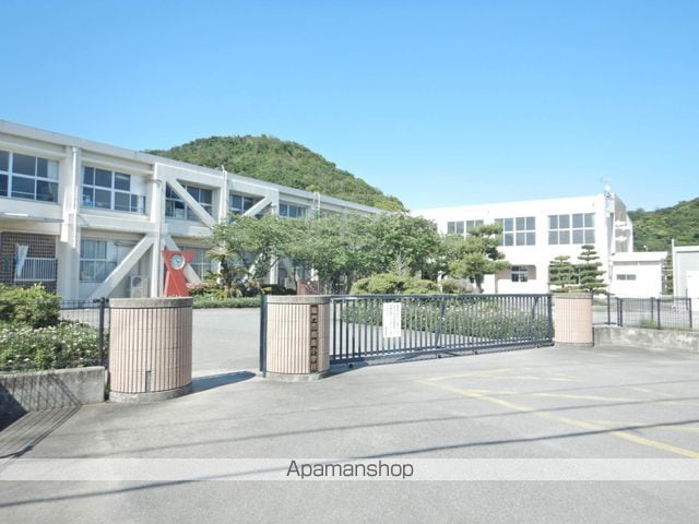 クレイノHIKARIの周辺写真