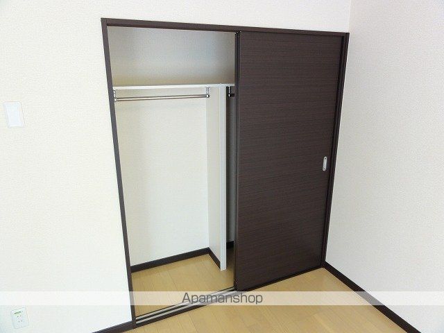 レオネクスト曙の内装写真