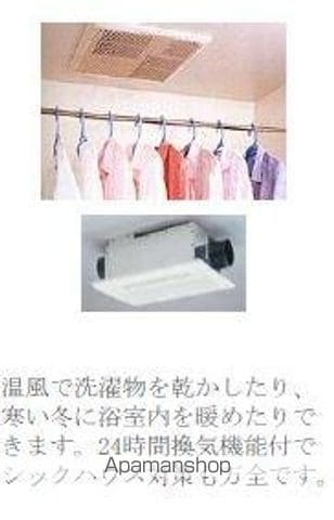 Grandeur Milanoの内装写真