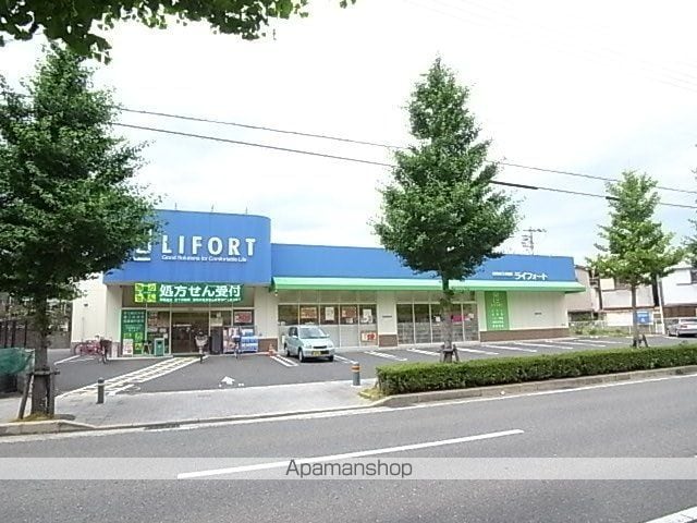 ビレッジハウス南清水タワーの周辺写真