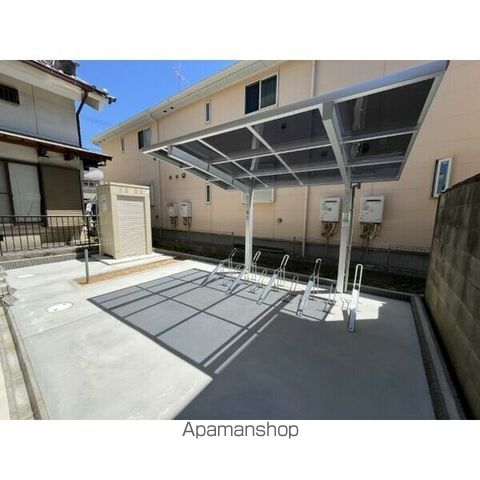 シエーナ若江岩田の内装写真