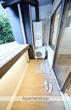 パークルール大手町[1LDK/27.21m2]の内装4