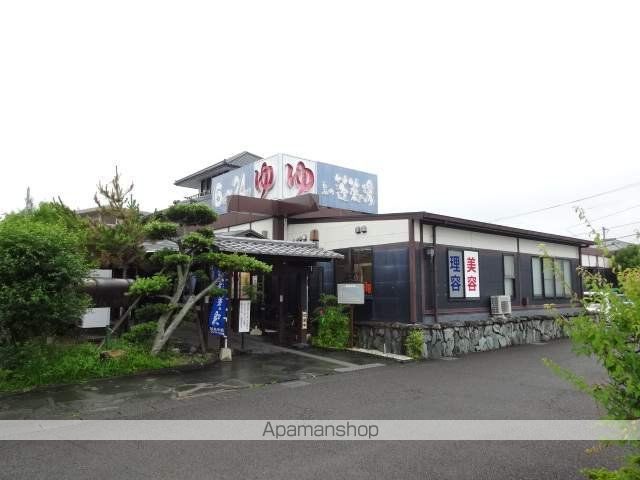 メルカードあさひIIの周辺写真