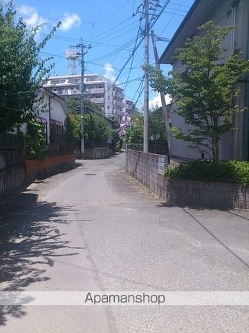 サンビレッジ沼山津D棟の周辺写真