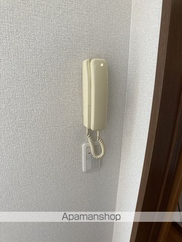 エルドラード西町A棟の内装写真