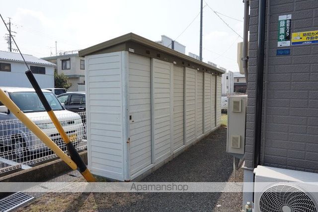 パインハイム Aのその他写真