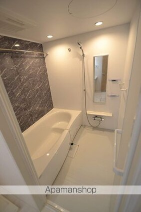 フラン　ブリーズ　Ⅲ[2LDK/58.64m2]のバス