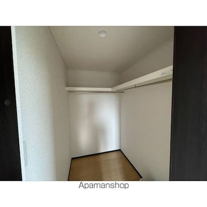 Ｐｏｎｔｅ　ＡｌｔａⅡ（ポンテアルタⅡ）[1K/27.05m2]の収納