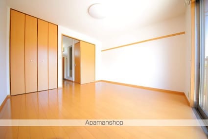 ときわハイツ２[1K/23.77m2]の内装1