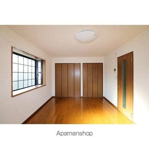 アンプルール リーブル 苗場の内装写真