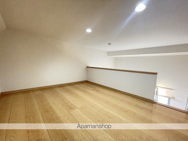 ノイエスト蒲田の内装写真