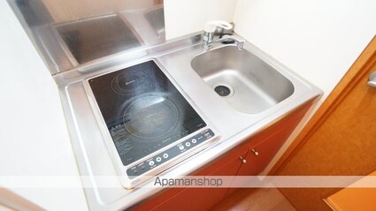 レオパレスアネックス　ノア[1K/23.18m2]のキッチン