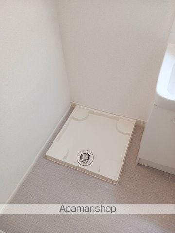 パラディスの内装写真