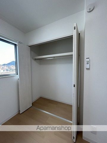 カプラン花田Iの内装写真