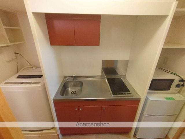 レオパレス南野口の内装写真
