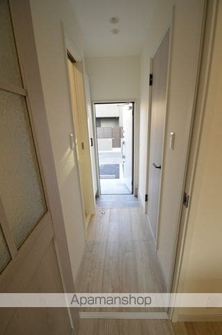 アリア中庄の内装写真