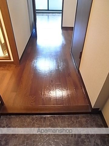 SH丸の内の内装写真