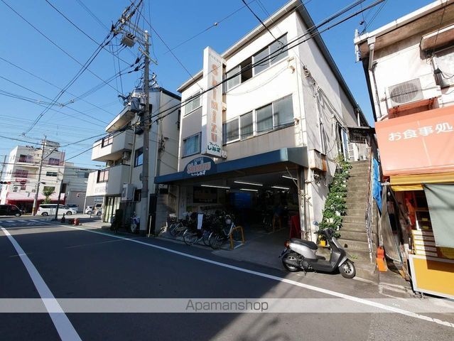 OKエステート竹島の周辺写真