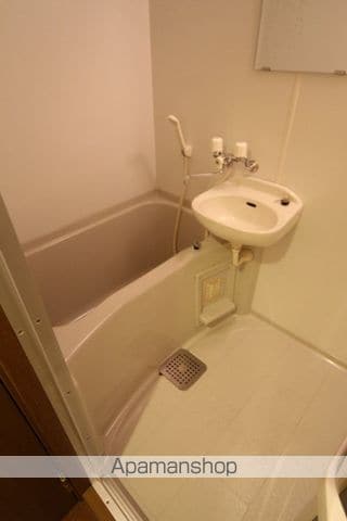ラヴィータ箕面の内装写真