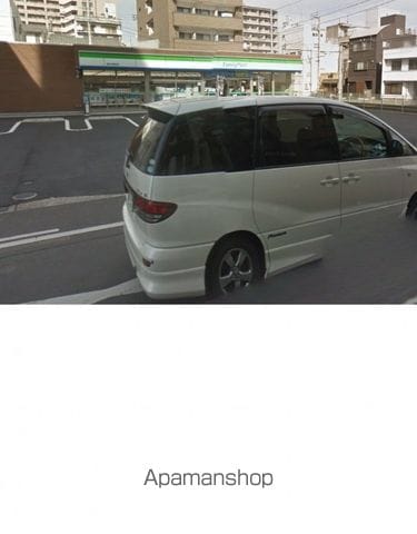アルファレガロ福田町の周辺写真