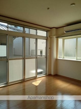 香川県高松市屋島西町[2K/32.7m2]のリビング・居間