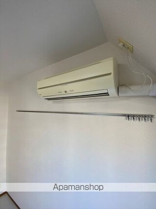 ライジングプレイス町屋[1DK/34.35m2]のその他設備