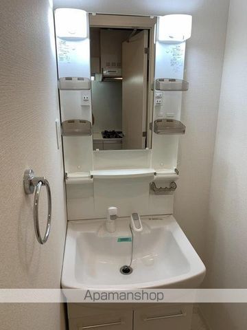 ラクラス池袋の内装写真