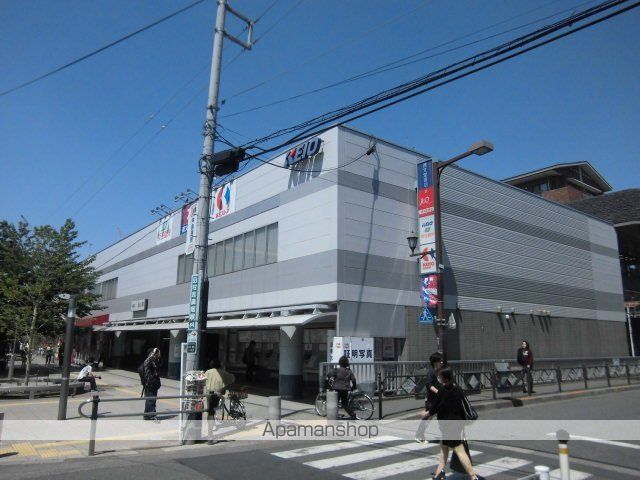 ハウス池亀6号館の周辺写真