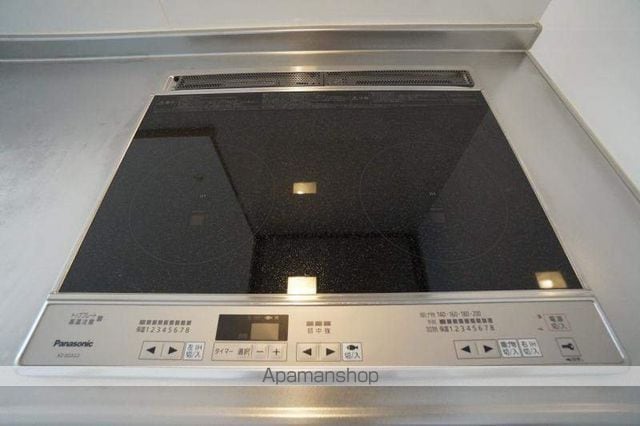 マンション富士の内装写真