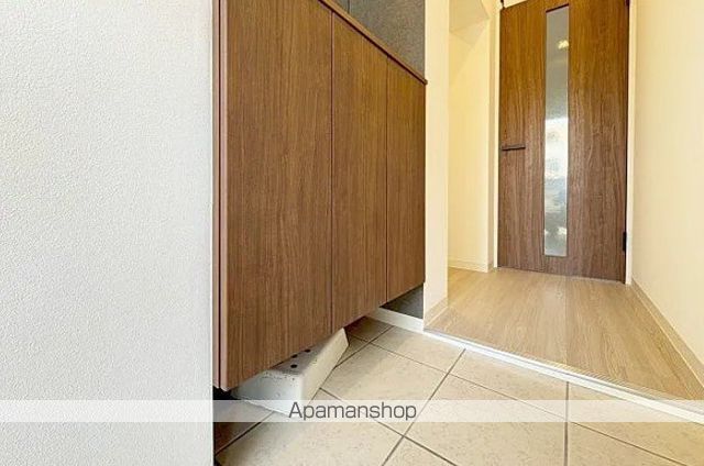都島岡本マンションの内装写真
