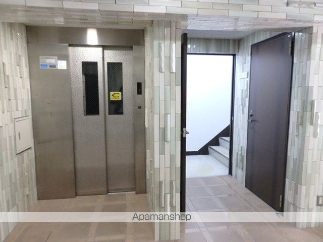 フジマンション末広の内装写真