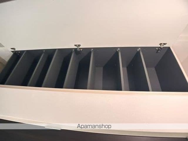 プライマル板橋本町の内装写真