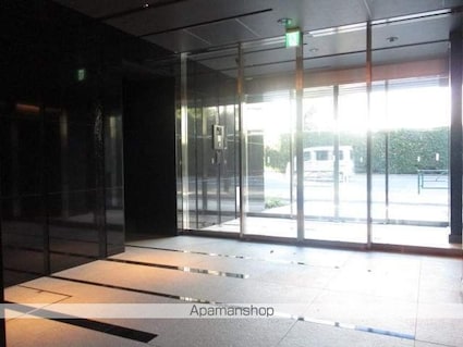 ＡＲＫＭＡＲＫ高円寺[1DK/25.74m2]のエントランス3