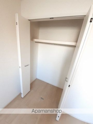 グレイスハーモニーIIの内装写真
