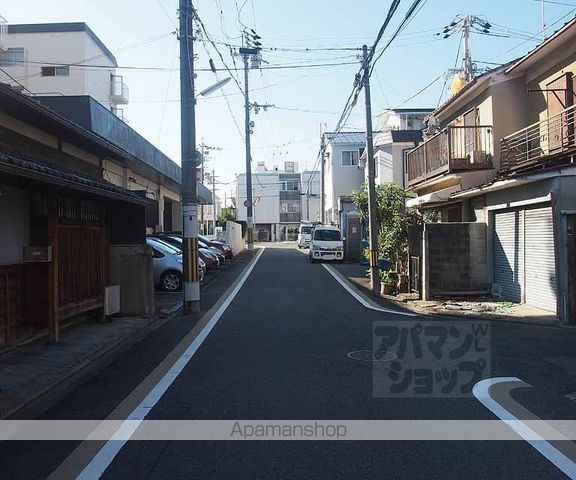 松山荘の周辺写真