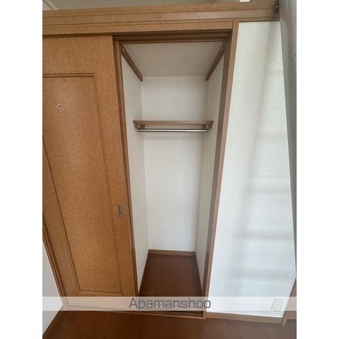 ヒロオパレスIIの内装写真