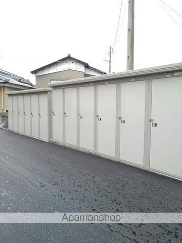 ルアナIIの内装写真