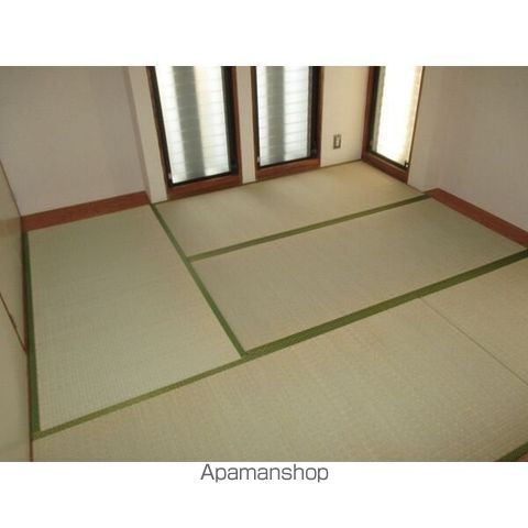 ARK-ioの内装写真